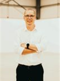 Jody van Heerden