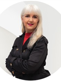 Anita Gerber