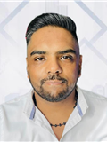 Sharief Ismail