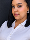 Aqeela van Wyk