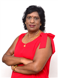 Kumari Govender