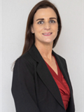 Bianca du Plessis