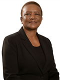 Yolisa Mzondeki