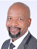 Zweli Zikalala