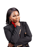 Kelebogile Tshephe