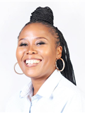 Ncumisa Mhlaba