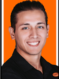 Dylan Palk