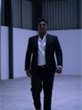 Andrew Chetty