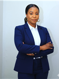Florence Skosana