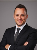 Jonathan Roffey