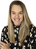 Kerryn-Rae Steyn