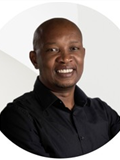Tshepo Nkopane