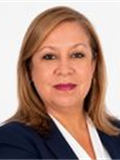 Moira Abrahams