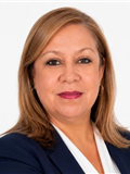 Moira Abrahams
