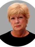 Jeanne Shimmin