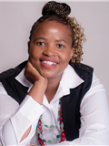 Siphokazi Mdiya