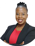 Primrose Katsande