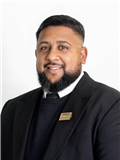 Shakoor Agherdien