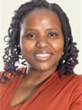 Silindile Nxumalo