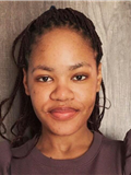 Mbali Shabangu
