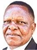 Simon Sehlakgwe