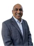 Indrin Chetty