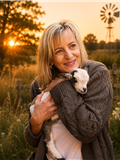 Christal Strydom