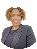 Rebecca Phiri
