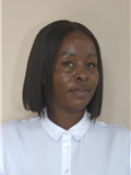 Esther Dimakatso Kutumela