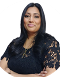 Stephanie Govender