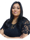 Stephanie Govender