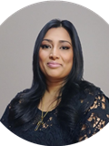 Stephanie Govender