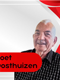 Boet Oosthuizen