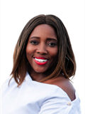 Charmaine Mlangeni