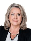 Judy van Den Berg
