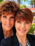 Shirley & Megan Mc Innes