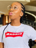 Mbali Mteshane