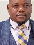 Floyd Senyeki