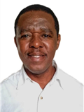 Ephraim Bhekiswayo