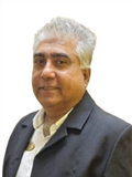 Ravi Maharaj