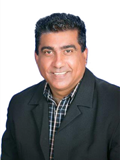 Ravi Maharaj