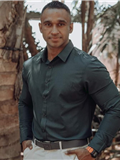 Rahul Govender