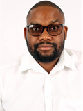 Tebogo Manaka