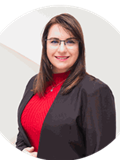 Tanita Rensburg