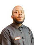 Thato Lawrence Mogwase