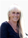 Diana Napper