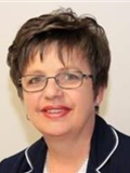 Ilse Marx