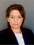 Pam Naidoo