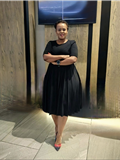 Vuyiseka Mpeqeka