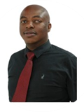 Macdonald Maqhubela